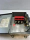 GE THN3361J HEAVY DUTY SAFETY SWITCH NON-FUSIBLE NEMA 12 3P 30A 600V