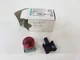 UNUSED - Siemens 3SB3 644-6BA20-0CC0 Pushbutton Switch Red