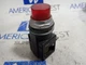 Furnas 52PA4GN Ser. B Red Pilot Light Indicator 120VAC *USED