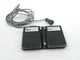 LineMaster T-91-S Treadlite II Two-Pedal Foot Switch