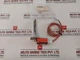 Bernstein I88-SU1Z W Limit Switch Actuator Plunger IP66 AC15 UE 240V/IE 3A