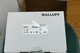 Balluff  BIS00LH BIS M-400-045-001-07-S4  read/write head Brand New FedEx or DHL