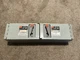 FEDERAL PACIFIC FPE PANELBOARD SWITCH 30 AMP 600V 3 POLE QMQB3336R FUSIBLE