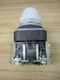 Allen Bradley 800T-Q24W Pilot Light 800TQ24W