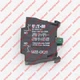 one New Eaton M22-CK20 auxiliary contact 2NO Quality assurance