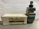 New Square D 9007 C84D Roller Head Reed Limit Switch Series A NIB