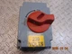 MENNEKES ME 20MS1A-M2 MOTOR CONTROLLER DISCONNECT 10879VD see description