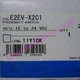 Proximity Switch 12-24V DC Replacement For Omron E2EV-X2C1 E2EVX2C1