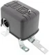 Square D Liquid Level Switch w/Reverse Lever, Open On Rise, NEMA 1 (460V)