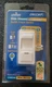 Leviton Decora IllumaTech Slide Dimmer w/Locator Light IPI06-1LM 600W 