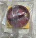 New Allen-Bradley 194L-HE6N-175 Actuator, Red/Yellow NEW/SEALED!