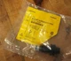 Turck NI12U-MT18-AP6X2-H1141/S395 Proximity Sensor ID# 1645246 - NEW