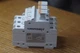 1PC MERSEN CEP-FS30CC3 Fused Switch, Compact, 30A, Class CC, 3P  BRAND NEW!