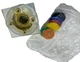 SQUARE D 65097-049-01 PUSHBUTTON OPERATOR SWITCH ACCESSORY 6509704901🔔