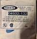 Rees 04932-132 Pushbutton Green.Red Double Plunger - New in Box