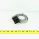 Banner OTBA5 Momentary Action Optical Touch Button 120VAC SPDT NEW