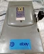 Square D/DISCONNECT/SWITCH/ D323N/SER E1/ 100A/3P/ 240V/1R-INDOOR/FUSIBLE(BSE1