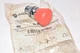 NEW Allen Bradley 800FM-MT44 Emergency Stop Switch 40mm Twist to Release 