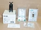 NEW EATON B230AG ENCLOSED MANUAL MOTOR SWITCH SERIES A1 FIRE ALARM