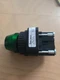 Allen Bradley 800H-QRH2G Pilot Light, Green With 800TC-N374 Power Module New