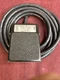 Linemaster TREADLITE II T-91-SC36 Foot Switch 10A 1/2HP 125-250VAC EXCELLENT