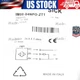 US FREE TAX  SICK IM08-04NPO-ZT1 IM0804NPOZT1 7900015 Cylindrical thread design