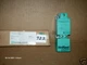 Pepperl+Fuchs Proximity Switch NJ20+U4+A-T 10-30VDC NIB