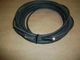 PHOENIX CONTACT E242293  STYLE 2517 IFM Efector Molded Cordset