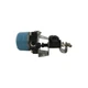 HONEYWELL 12CX200 480VAC 20A (AS PICTURED) NSNP