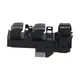 Front Driver Master Window Switch  for Honda Accord 13-16 35750T2AA91  37Pin