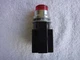 Siemens Furnas Pilot Light Transformer Lens Red Plastic     52PA4GN Ser F