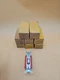 LOT OF 8 Hubbell HBL1223-I 3 Way Toggle Switches. Ivory