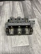 ALLEN BRADLEY BUL 1494F FUSIBLE DISCONNECT SWITCH 30A 600V #4018B109PR3