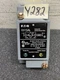 Eaton E51SAL Limit Switch Body Series D2 with E51RA Receptacle A1 New