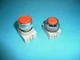 Lot 2pcs IZUMI ABW 41-10650 Pushbutton Switch