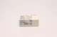 SIEMENS NON ILLUM. 2 POS SELECTOR SWITCH 3SB3 601-2KA11-0CC0