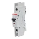 SU201M-K3 ABB 1-Pole 3A Circuit Breaker UL489 NEW