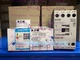 ONE NEW EATON MOELLER Contactor DILM25-10N (220V50/60HZ)