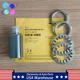 NEW For Turck Bi10-G30-AP6X-B1141 Proximity Sensor Switch 10-30VDC 200mA PNP