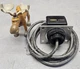 Banner OTBA5L Photoelectric Sensor Optical Touch Button