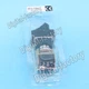 1PC New FUJI Electric AH165-P2B11 Black Switch push button#LJ