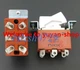 1pc NEW NKK SW-3006A 20A 125VAC ON-ON Rocker Switch #E3