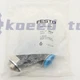 1Pcs new  Festo QSL-G1/2-16 186126