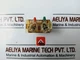 Cutler-Hammer 10250T/91000T Push Button Contact Block 10AMP 690V