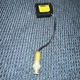 Banner PD45VP6C200Q Laser Sensor 10-30v-dc (st2261)