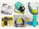 1PCS Brand new Pepperl+Fuchs NBB2-12GM50-E2-C-V1 Sensor&Proximity Switch