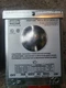 Hubbell HBL7810D Manual Motor Switch - Black