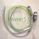 New 1PC SMC D-M9PSDPC Magnetic Switch DM9PSDPC Free Shipping