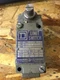 SQUARE D CLASS 9007 LIMIT SWITCH B53B2 SERIES A