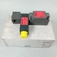 Euchner NZ1VZ-538E3VSE04-M 089905 NEW Original Packaging Seal Open